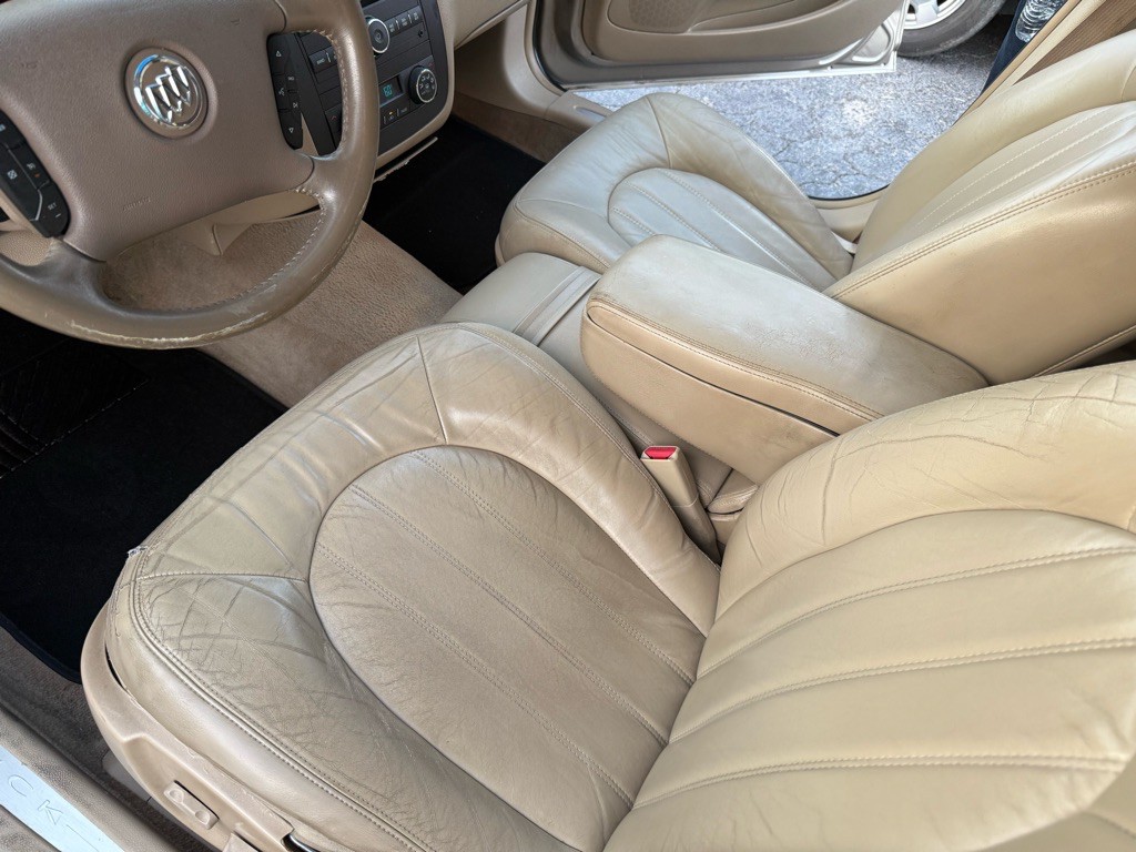 2006 Buick Lucerne Image 7