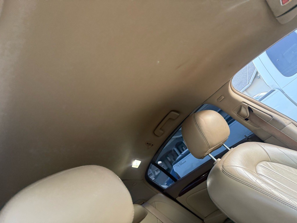 2006 Buick Lucerne Image 12