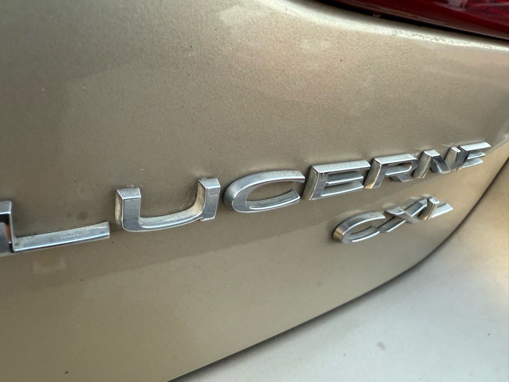 2006 Buick Lucerne Image 15