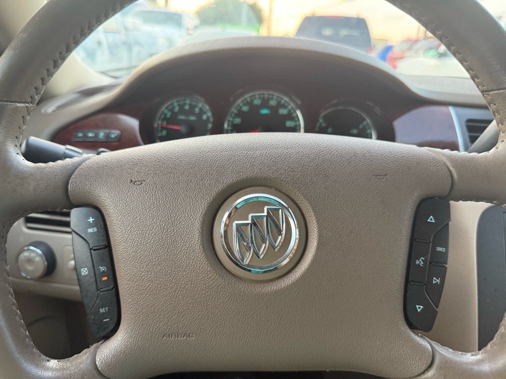 2006 Buick Lucerne Image 20