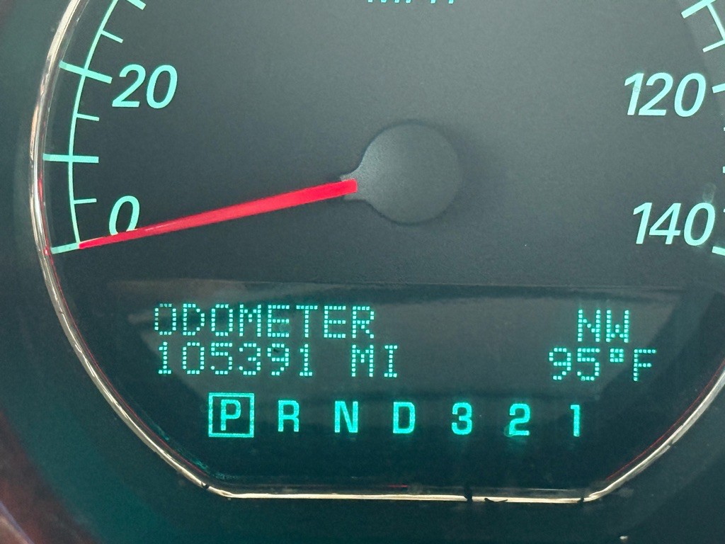 2006 Buick Lucerne Image 22