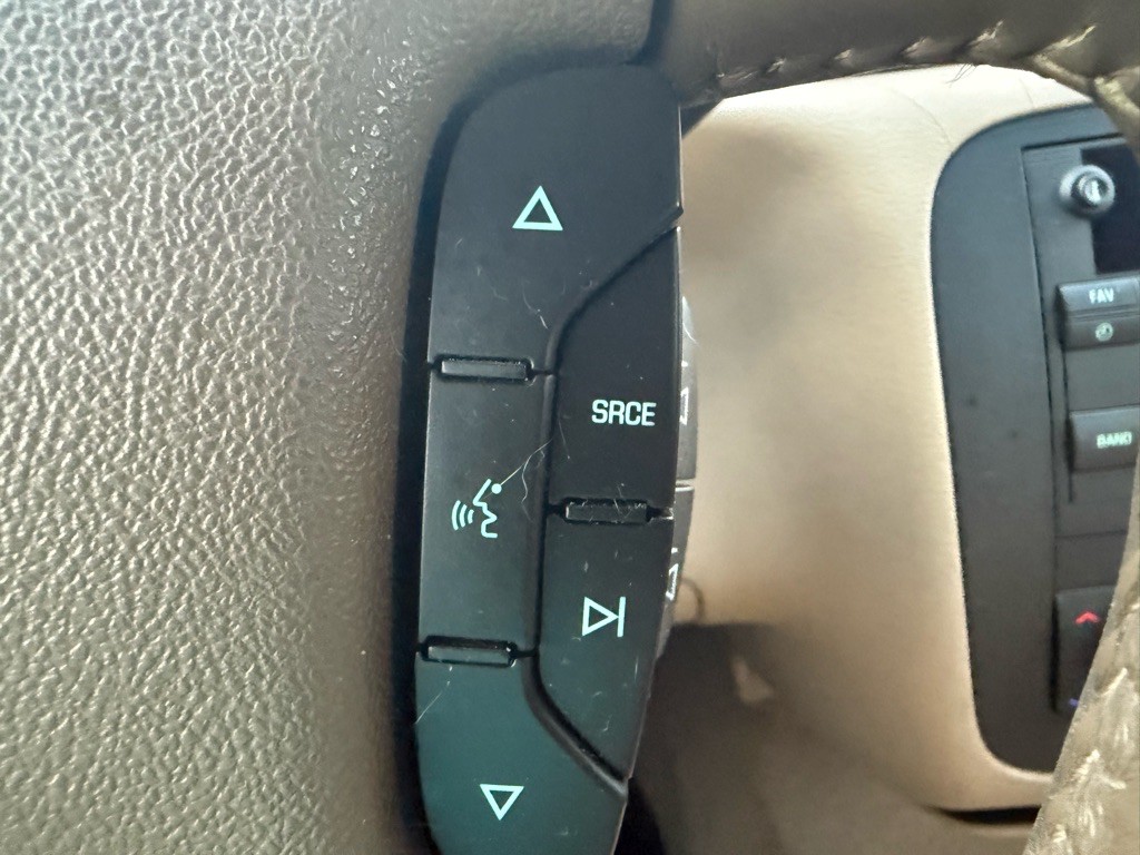 2006 Buick Lucerne Image 27