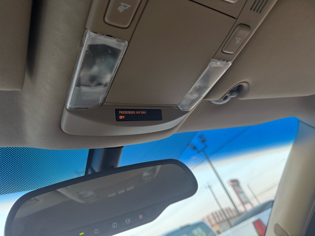 2006 Buick Lucerne Image 29