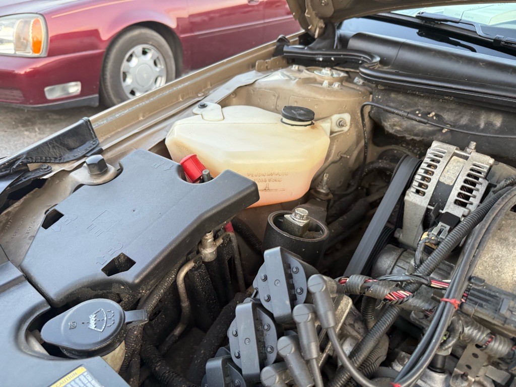 2006 Buick Lucerne Image 31