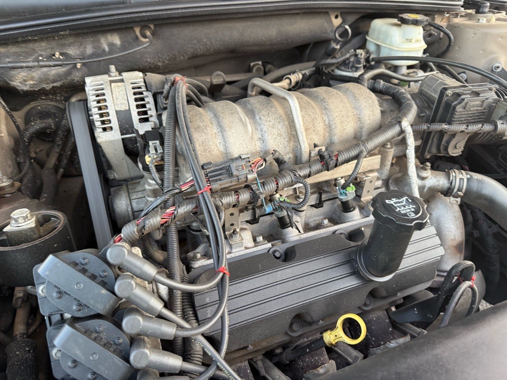 2006 Buick Lucerne Image 33