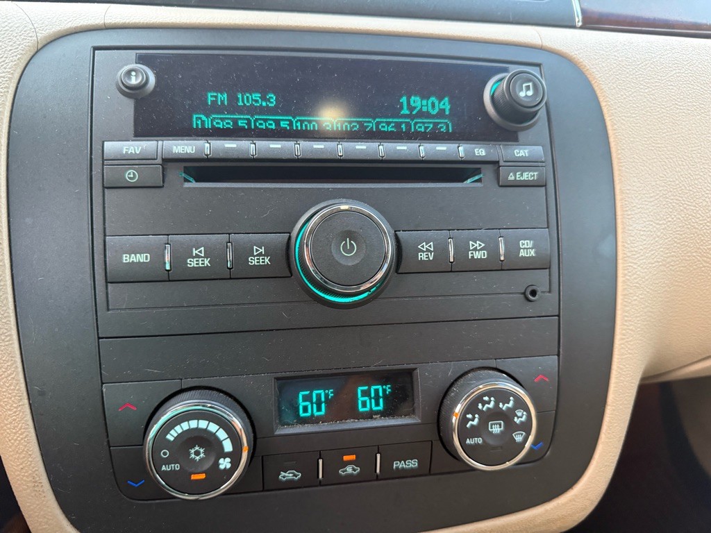 2006 Buick Lucerne Image 34