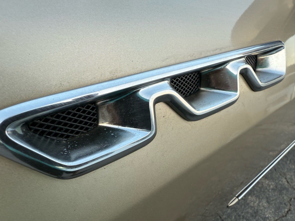 2006 Buick Lucerne Image 35