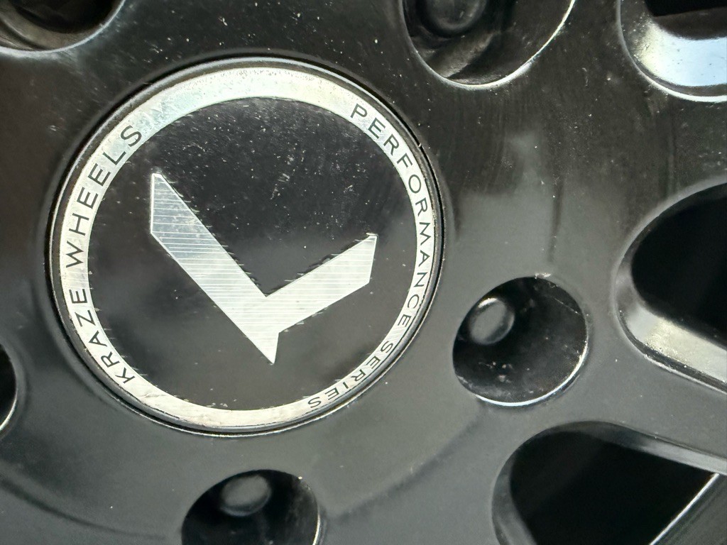 2006 Buick Lucerne Image 36