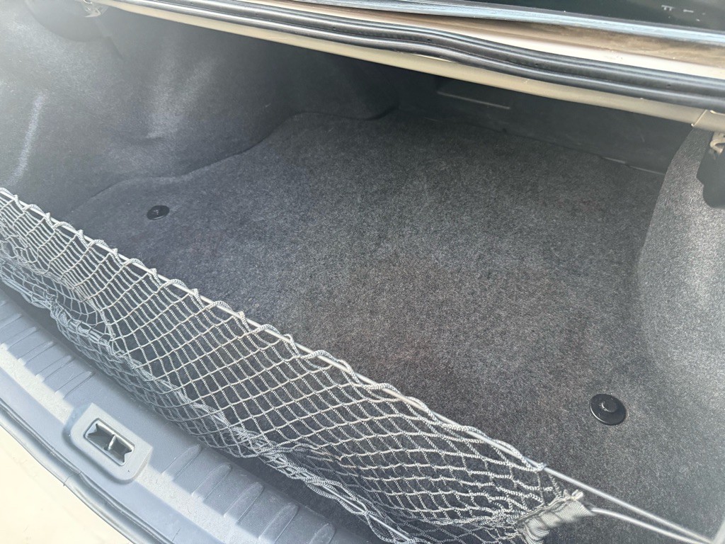 2006 Buick Lucerne Image 37