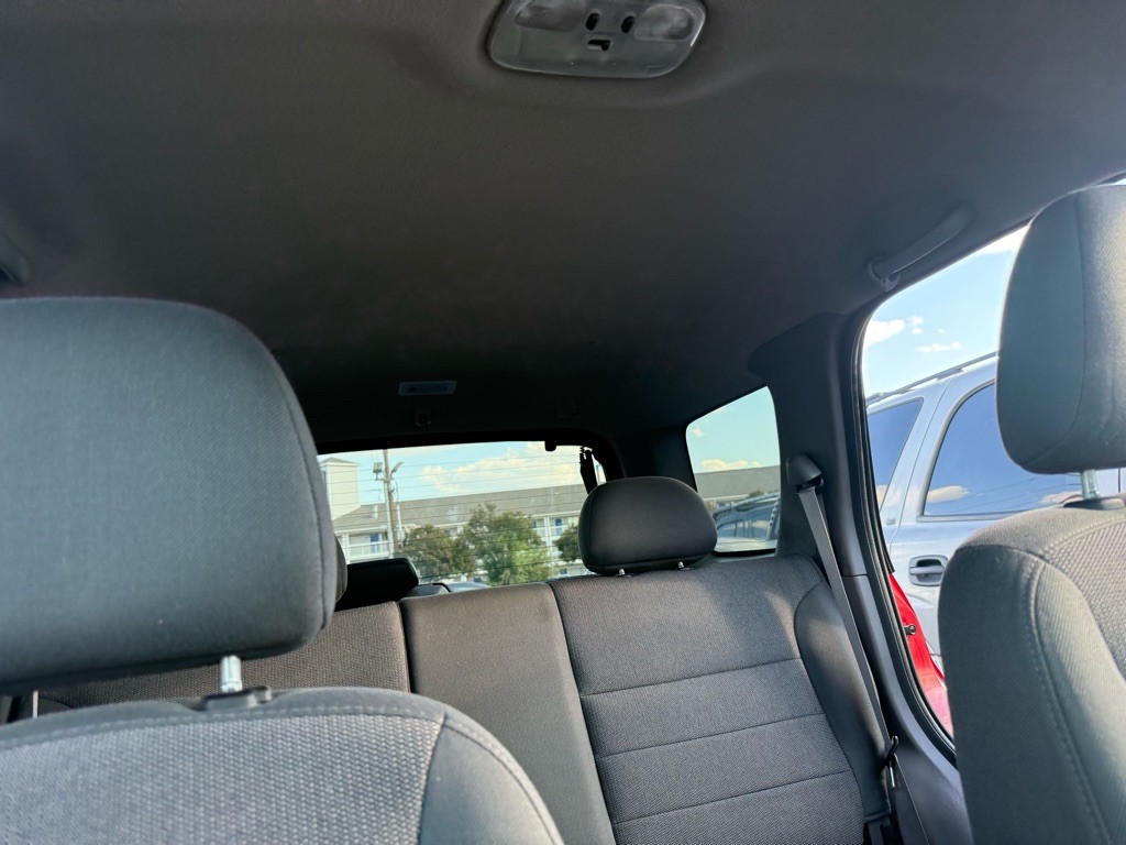 2002 Ford Escape Image 16