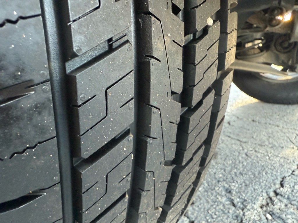 2002 Ford Escape Image 19