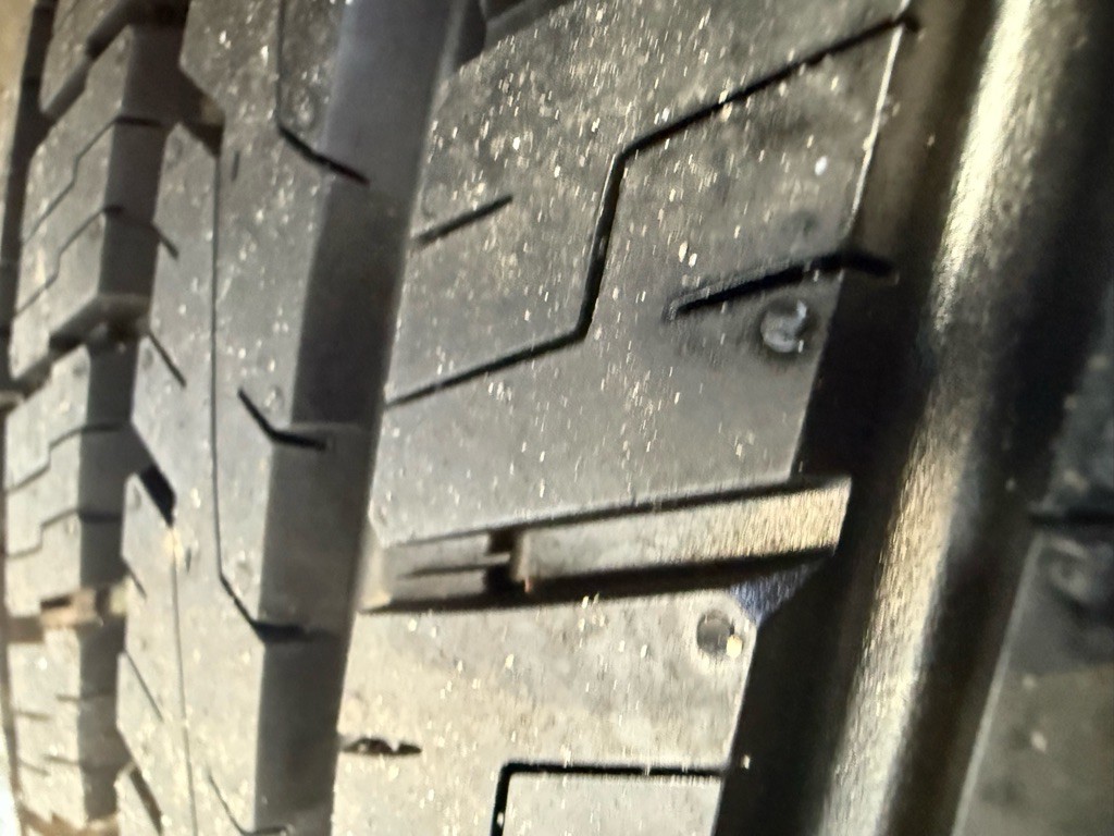 2002 Ford Escape Image 20