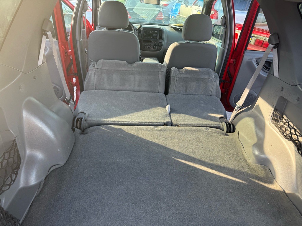 2002 Ford Escape Image 22