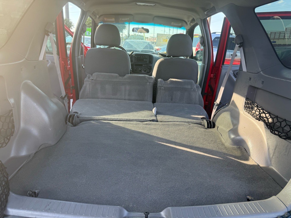 2002 Ford Escape Image 24