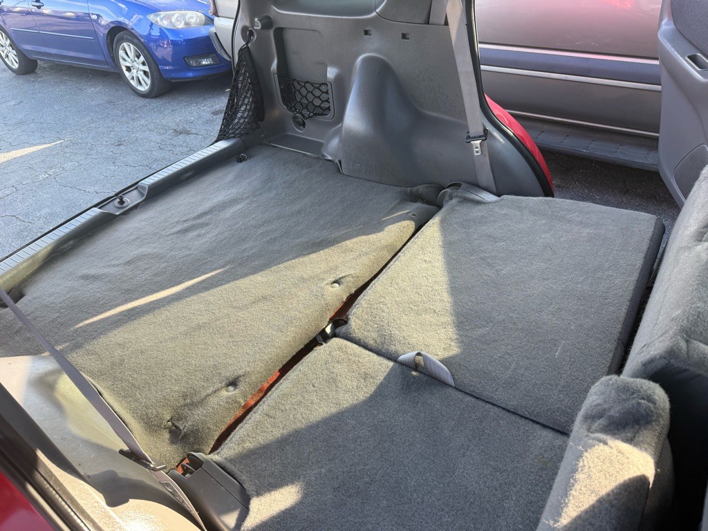 2002 Ford Escape Image 25