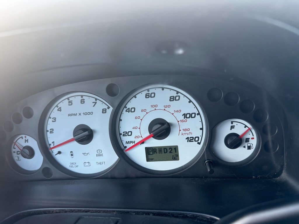 2002 Ford Escape Image 32