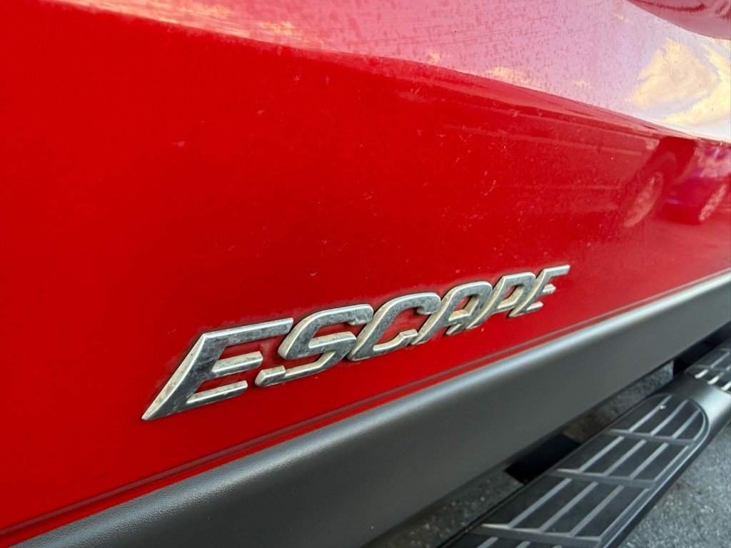 2002 Ford Escape Image 37