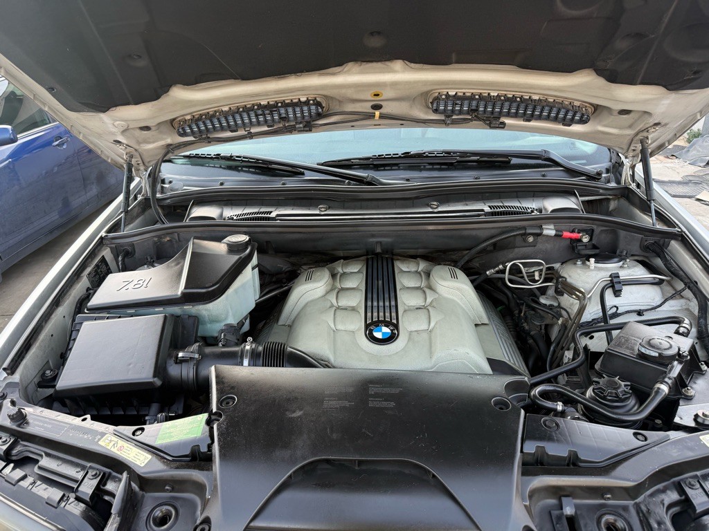 2006 BMW X5 Image 7