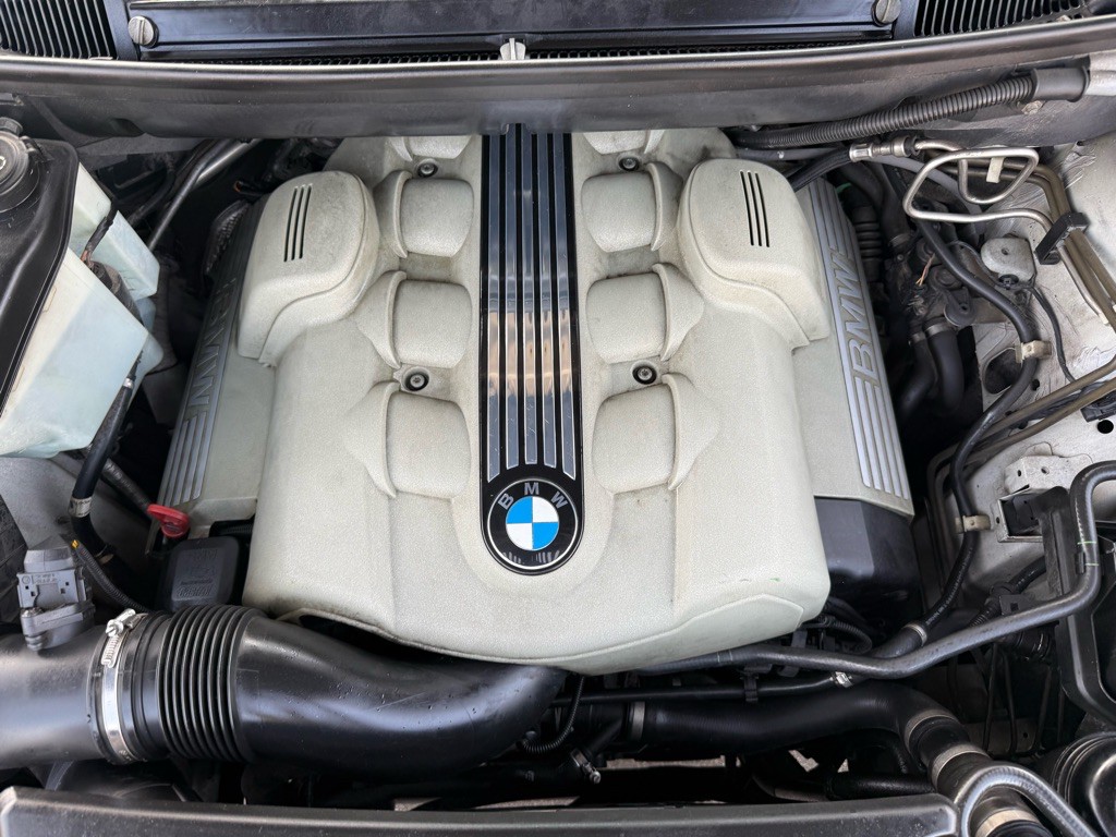 2006 BMW X5 Image 9