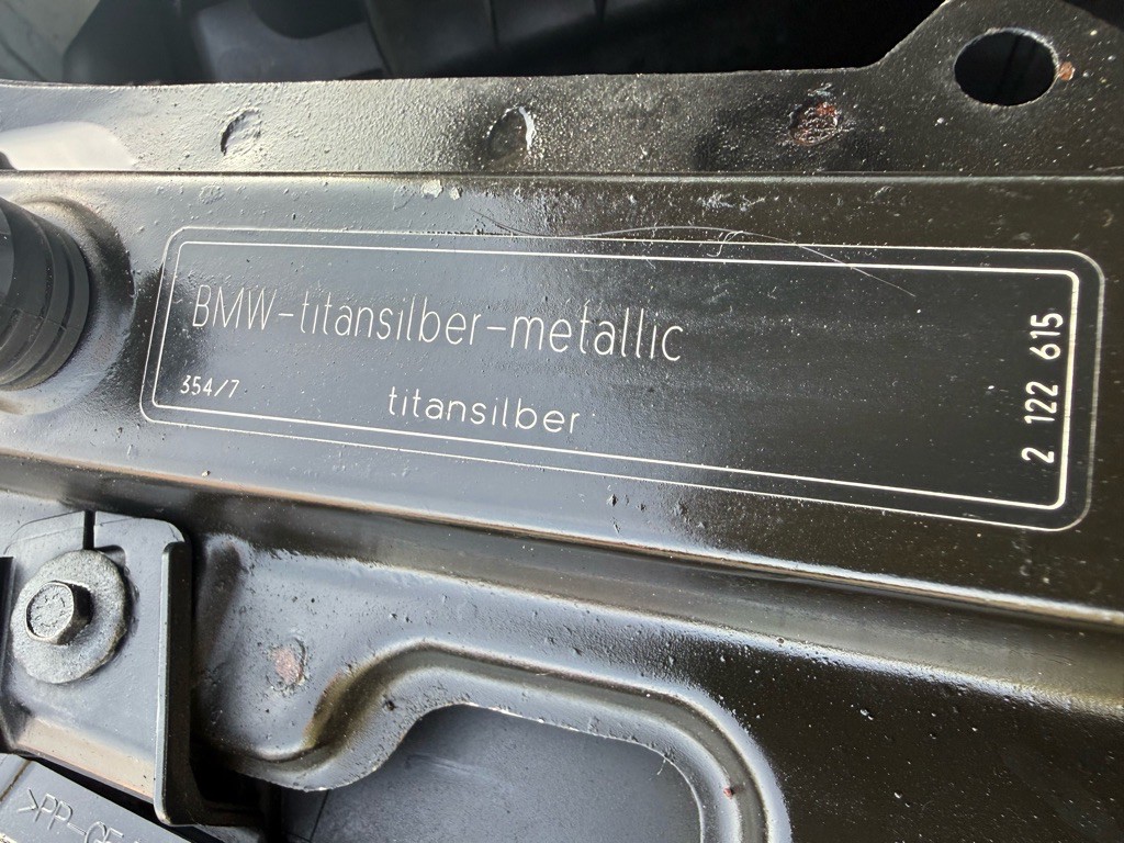 2006 BMW X5 Image 11