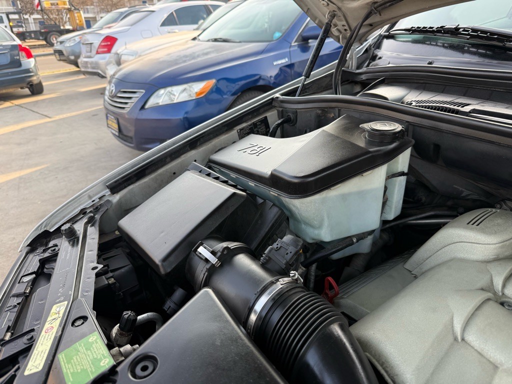 2006 BMW X5 Image 12