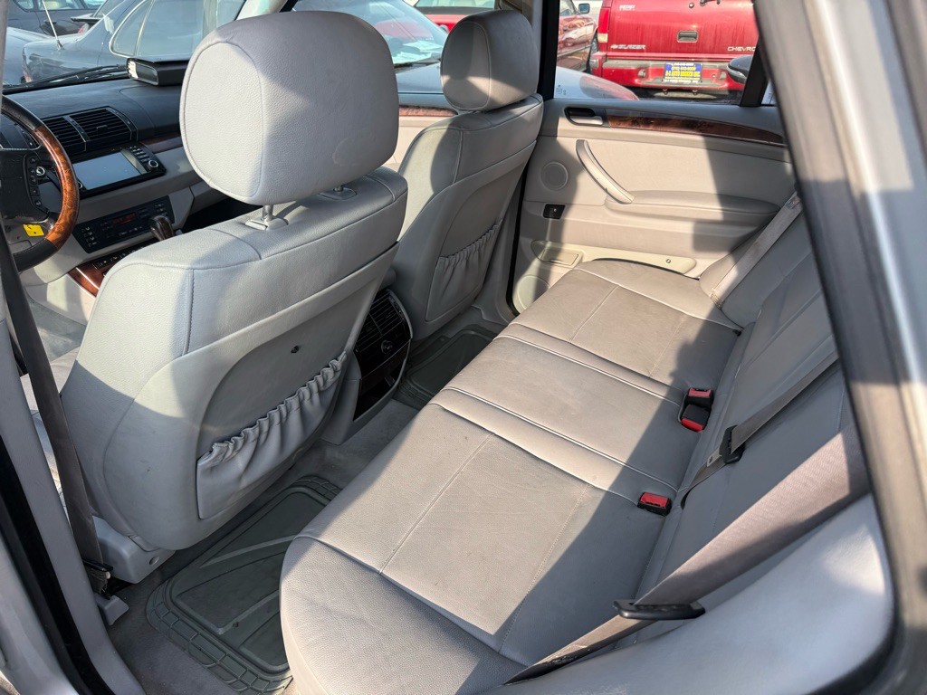 2006 BMW X5 Image 15