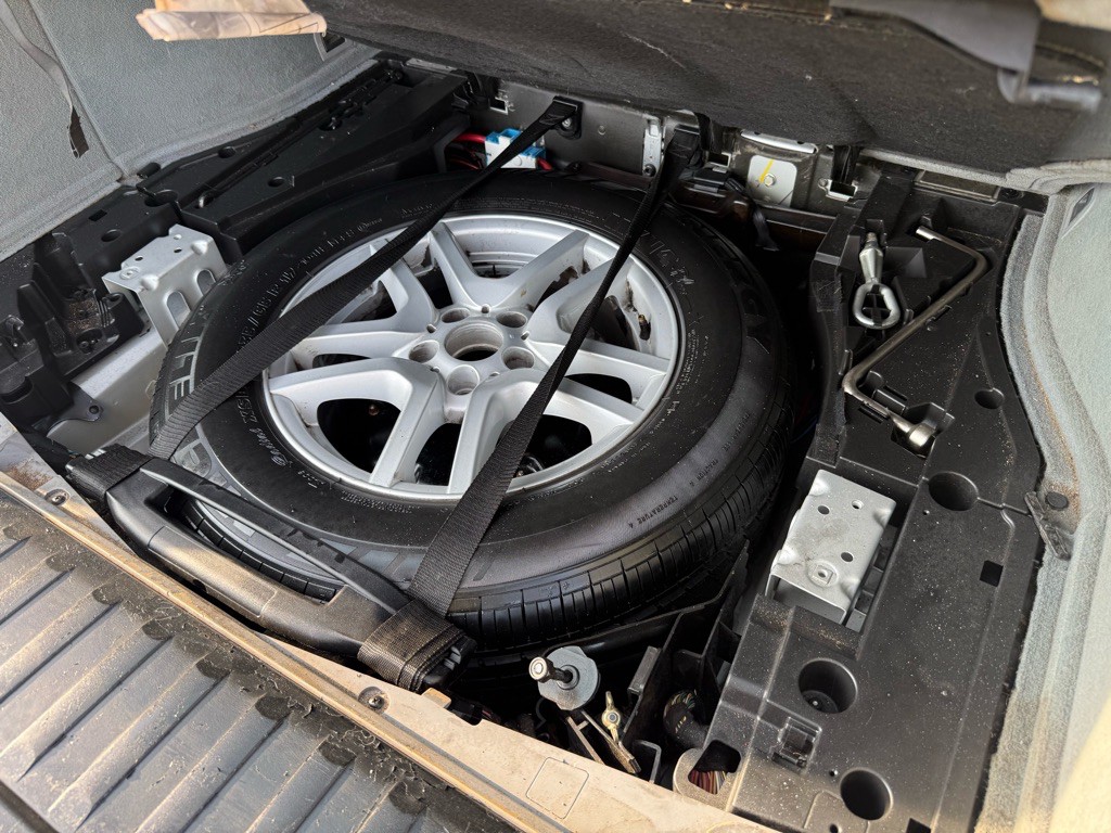 2006 BMW X5 Image 19