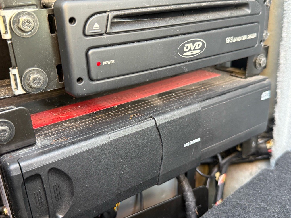 2006 BMW X5 Image 20