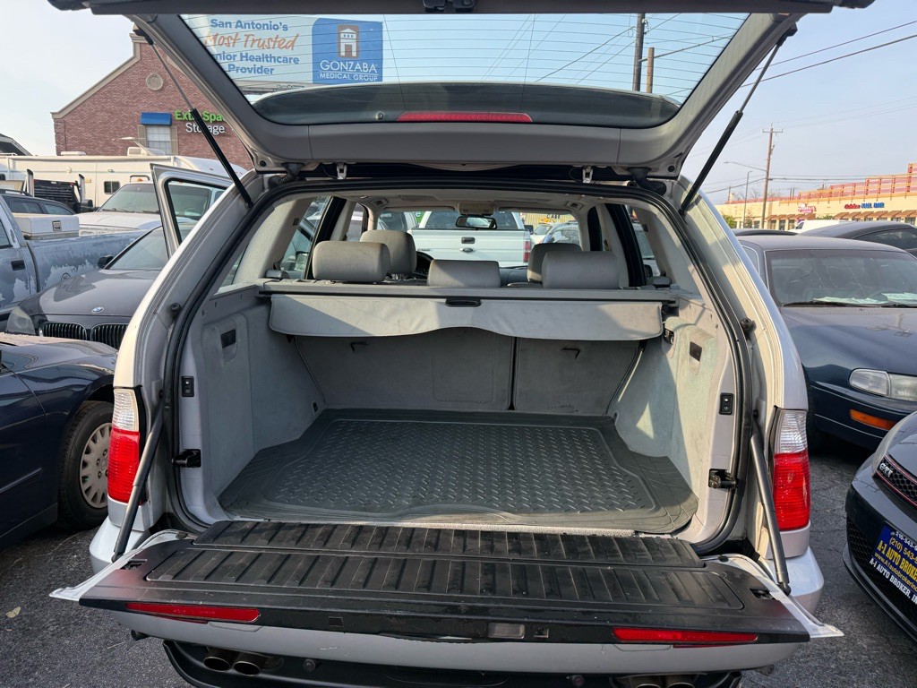 2006 BMW X5 Image 22