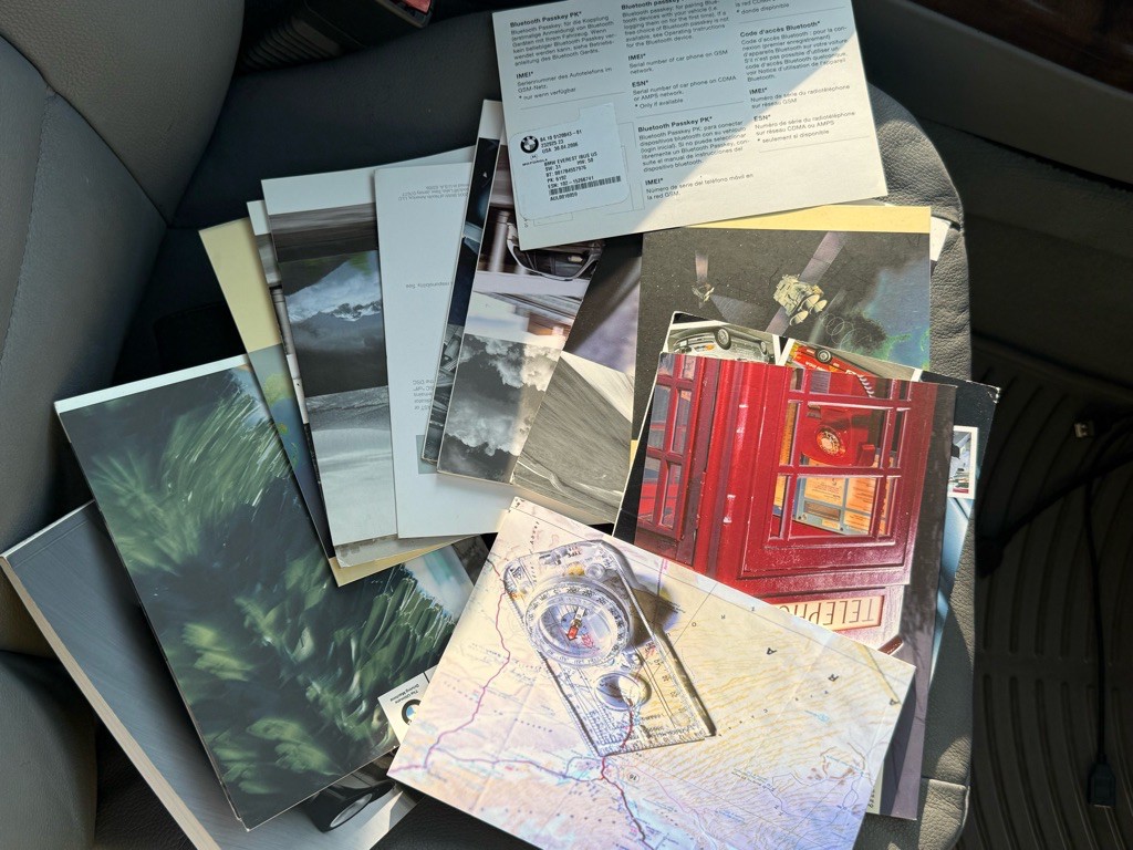 2006 BMW X5 Image 26