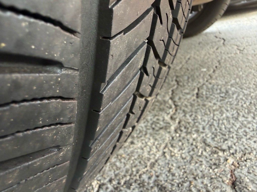 2006 BMW X5 Image 27