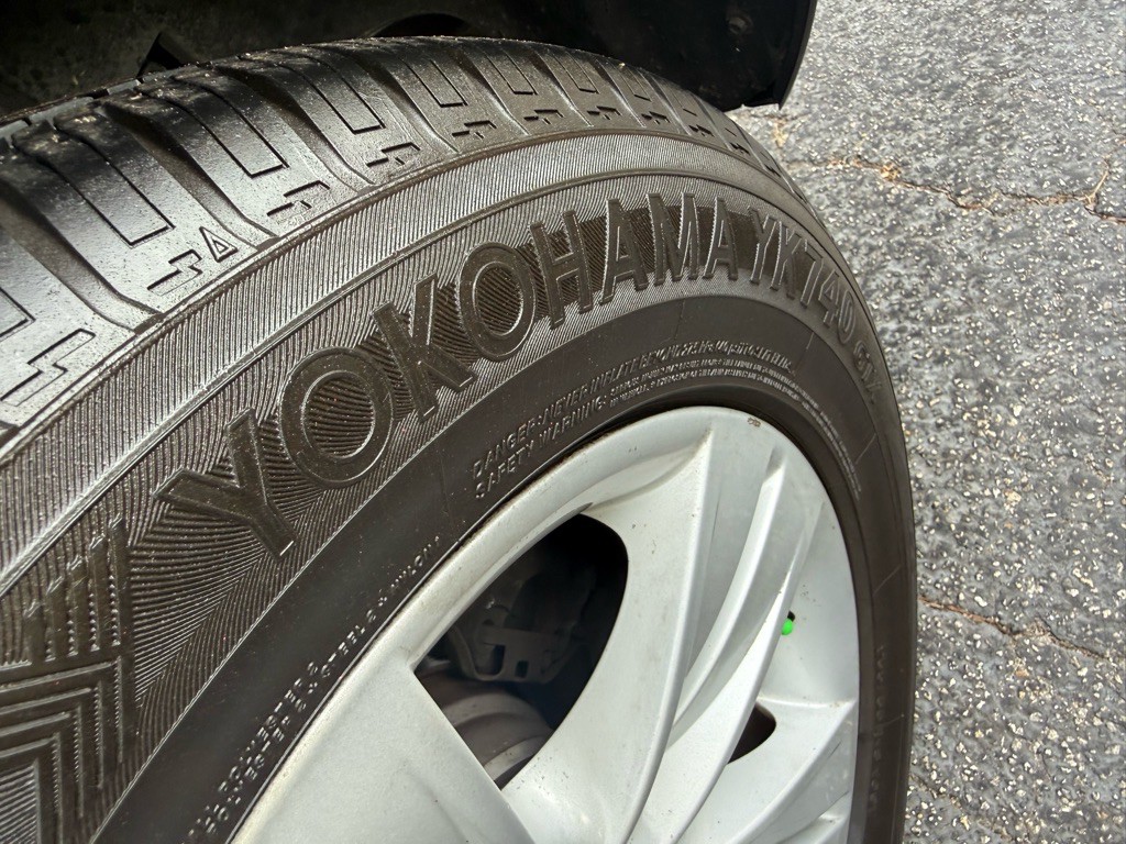 2006 BMW X5 Image 28