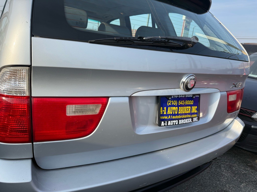 2006 BMW X5 Image 29