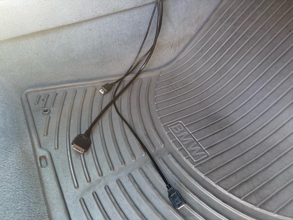 2006 BMW X5 Image 32