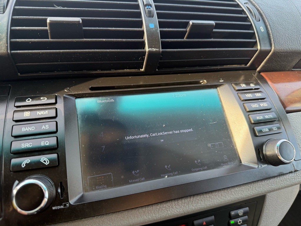 2006 BMW X5 Image 33