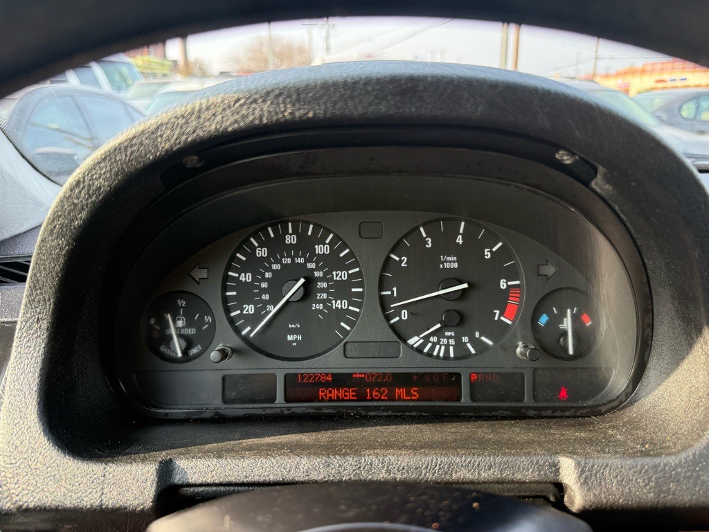 2006 BMW X5 Image 35