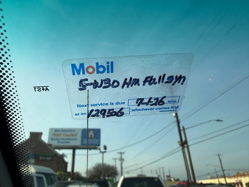 2006 BMW X5 Image 37