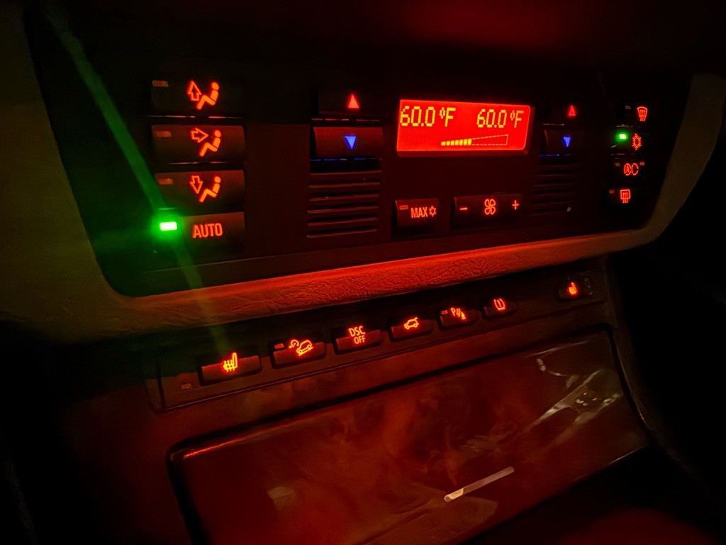 2006 BMW X5 Image 43