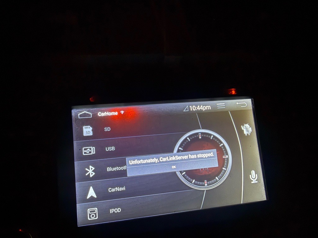 2006 BMW X5 Image 44