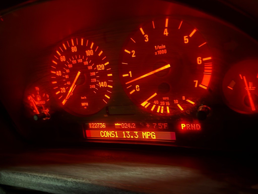 2006 BMW X5 Image 45