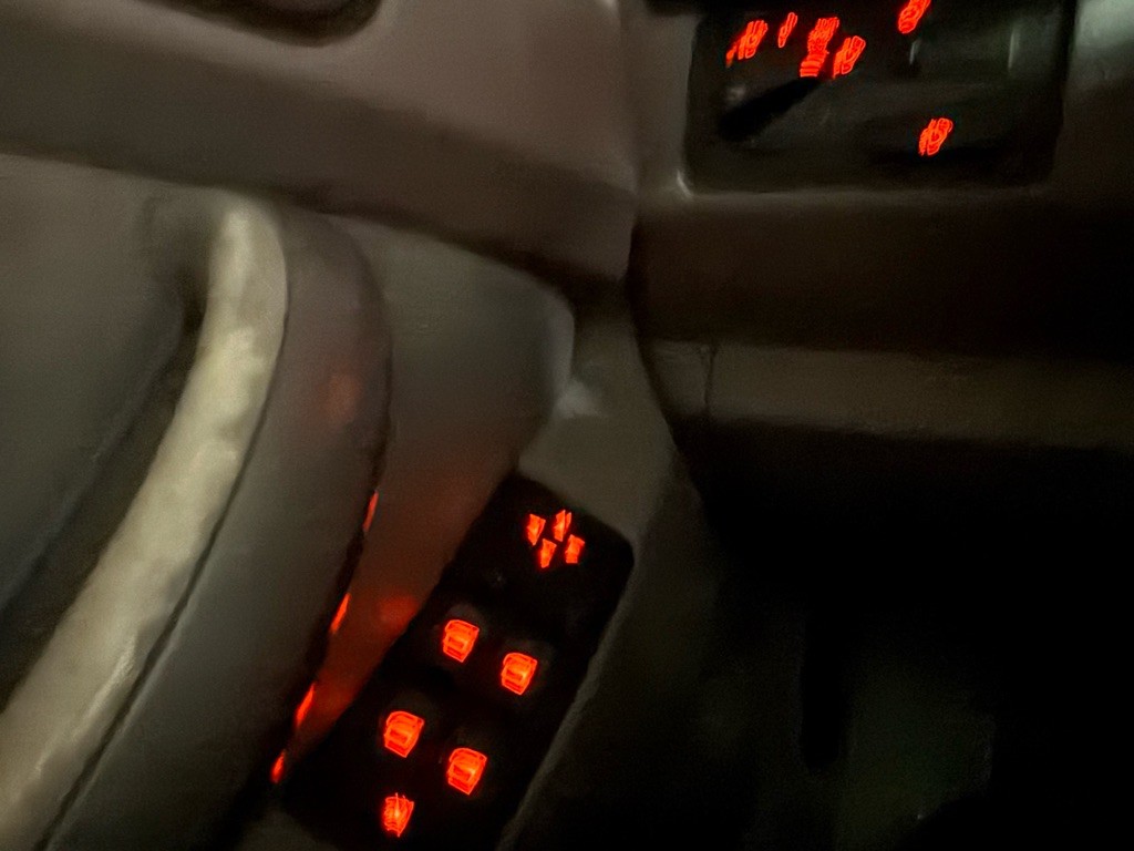 2006 BMW X5 Image 48