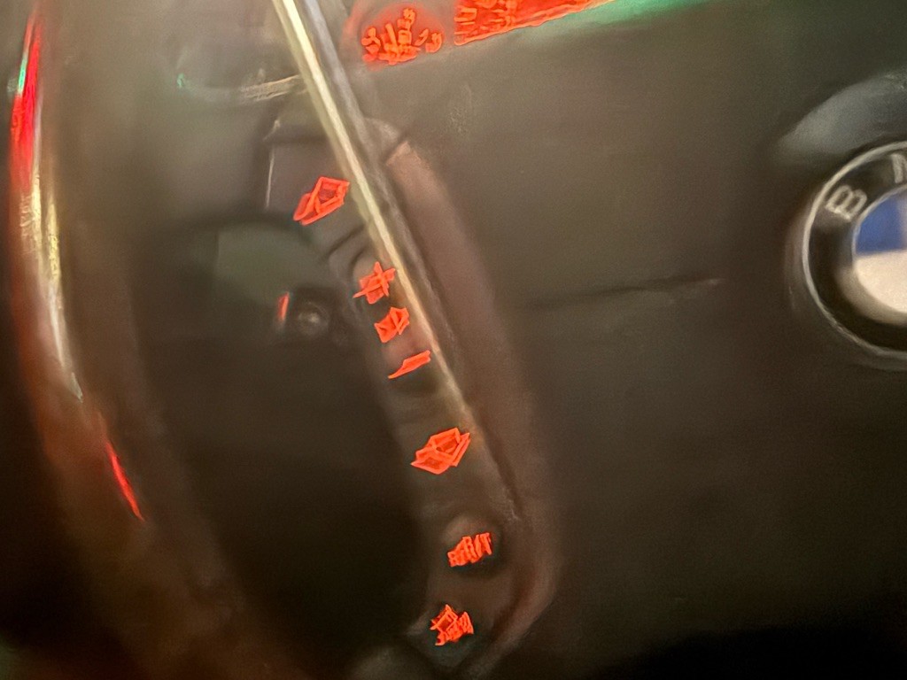 2006 BMW X5 Image 52