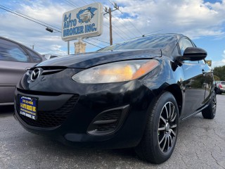 Image for 2011 Mazda Mazda2  ID: 6855843