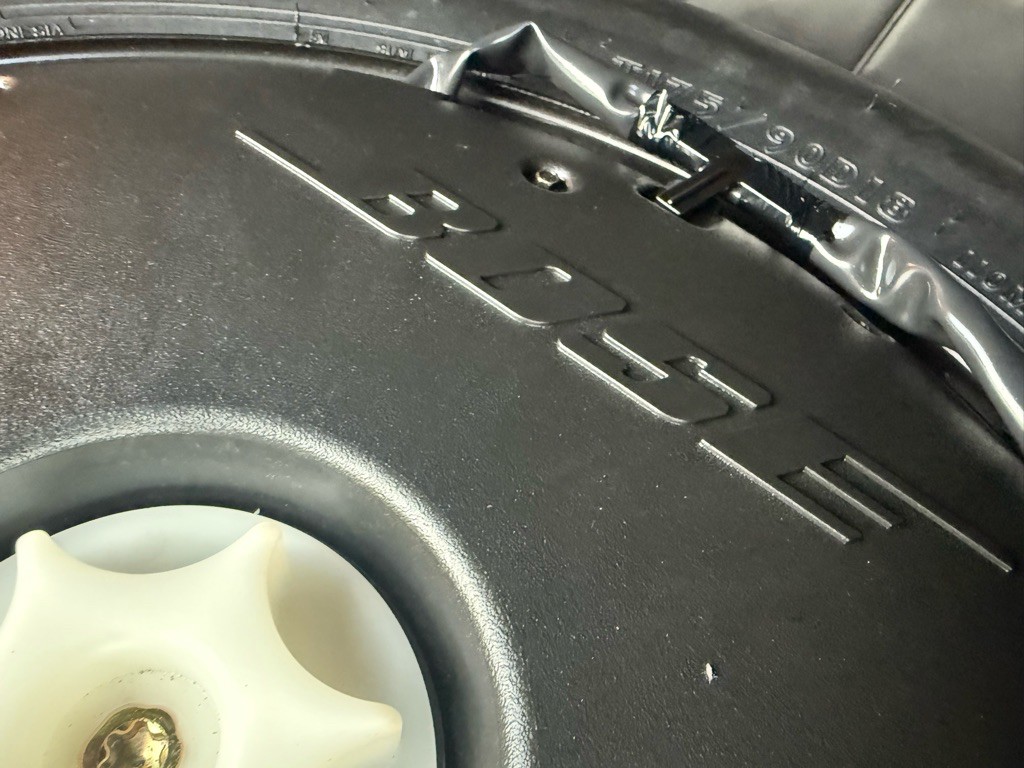 2006 INFINITI FX35 Image 14