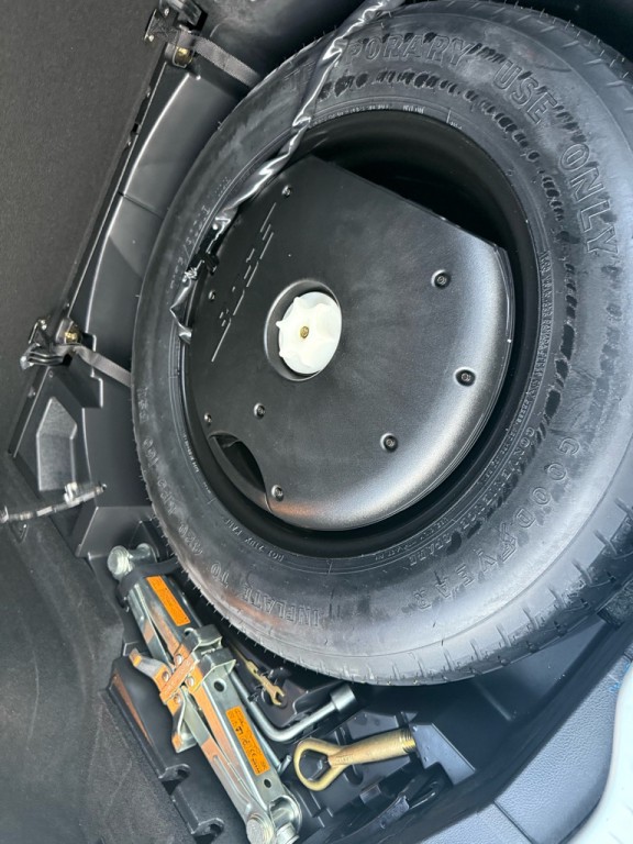 2006 INFINITI FX35 Image 18