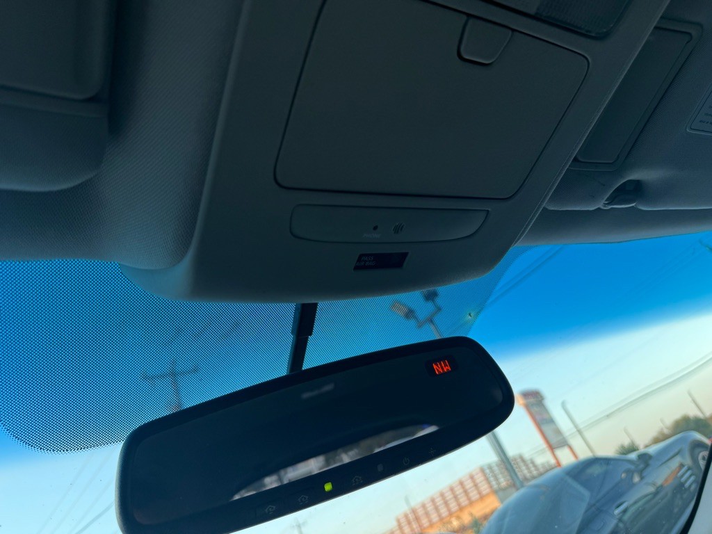 2006 INFINITI FX35 Image 22