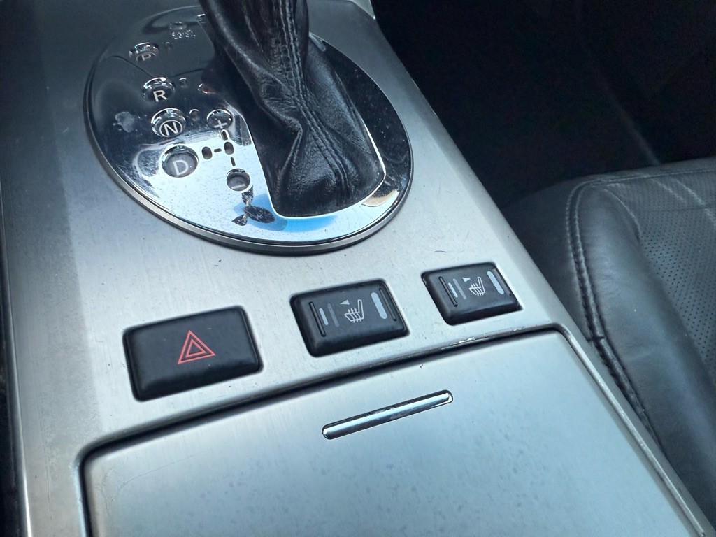 2006 INFINITI FX35 Image 27