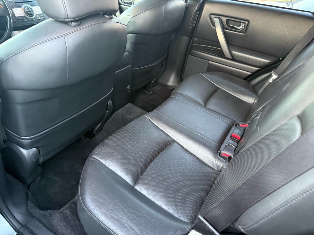 2006 INFINITI FX35 Image 44