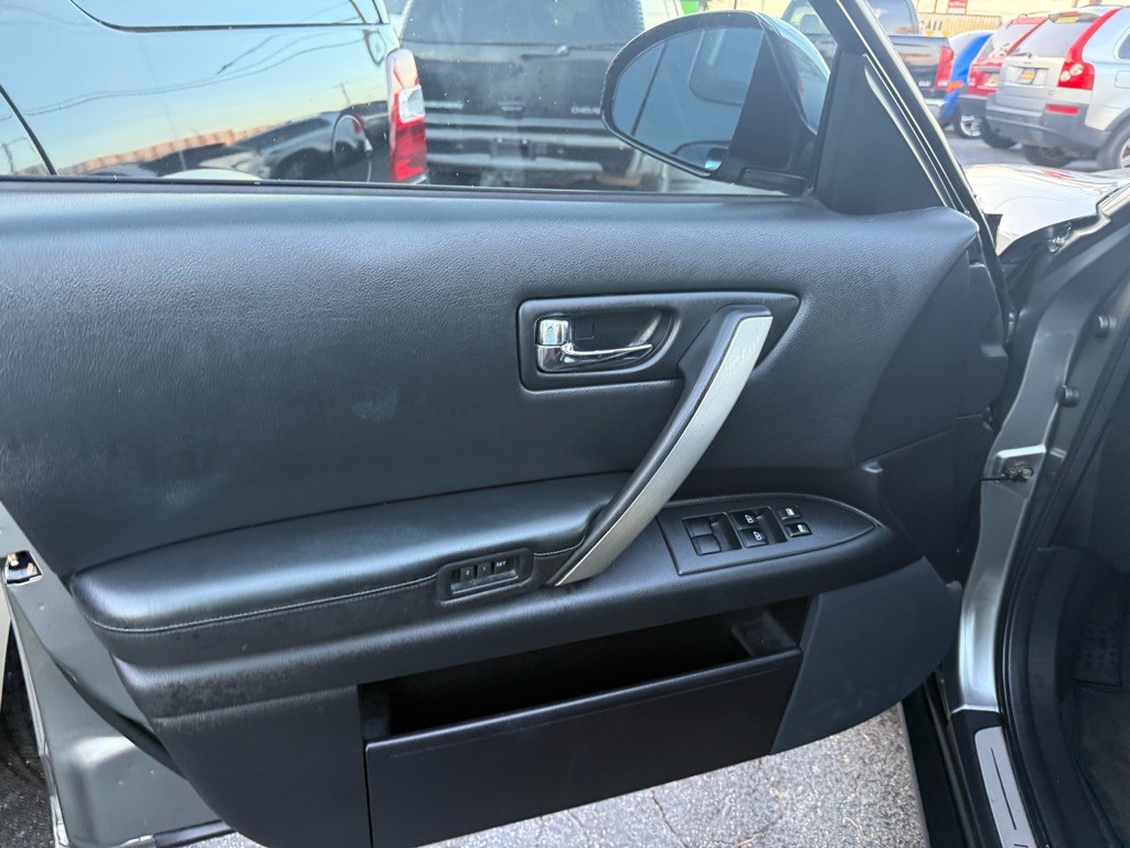 2006 INFINITI FX35 Image 46