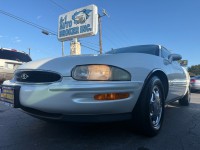 Image for 1998 Buick Riviera  ID: 6874268